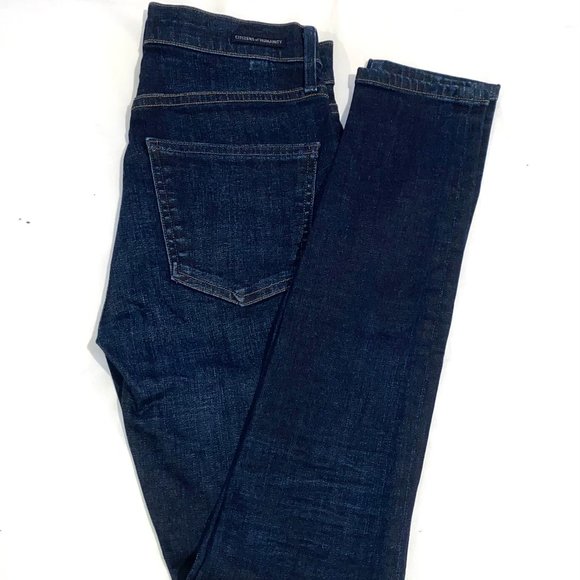 Citizens of Humanity the Rocket Jean - Picture 3 of 3